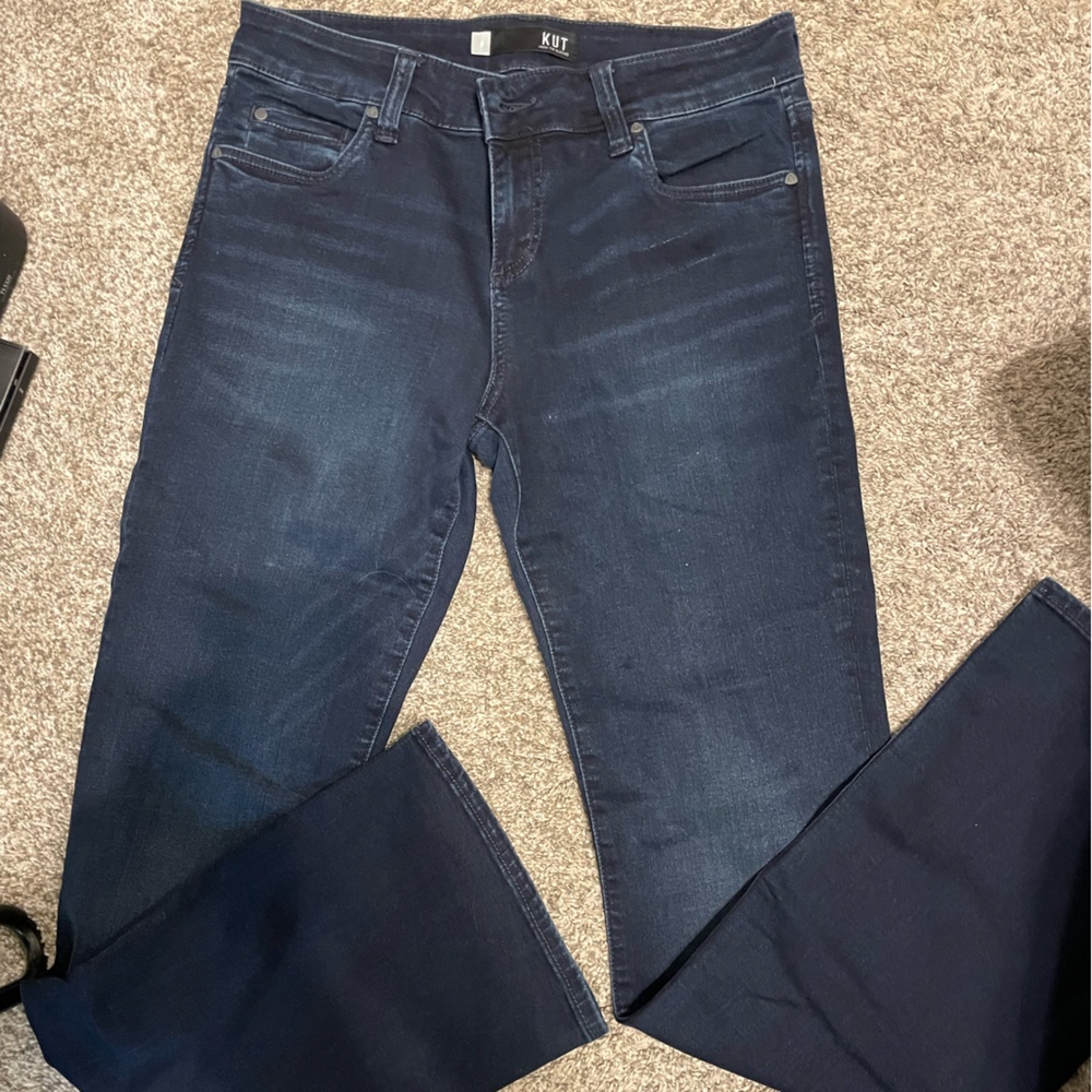 Kut jeans